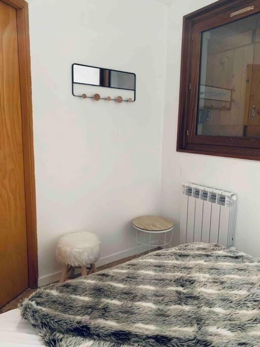 Appartement Au Pied Des Pistes Châtel Buitenkant foto